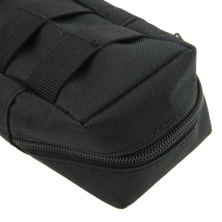 Field Operations Sundries Handy Bag(Black)