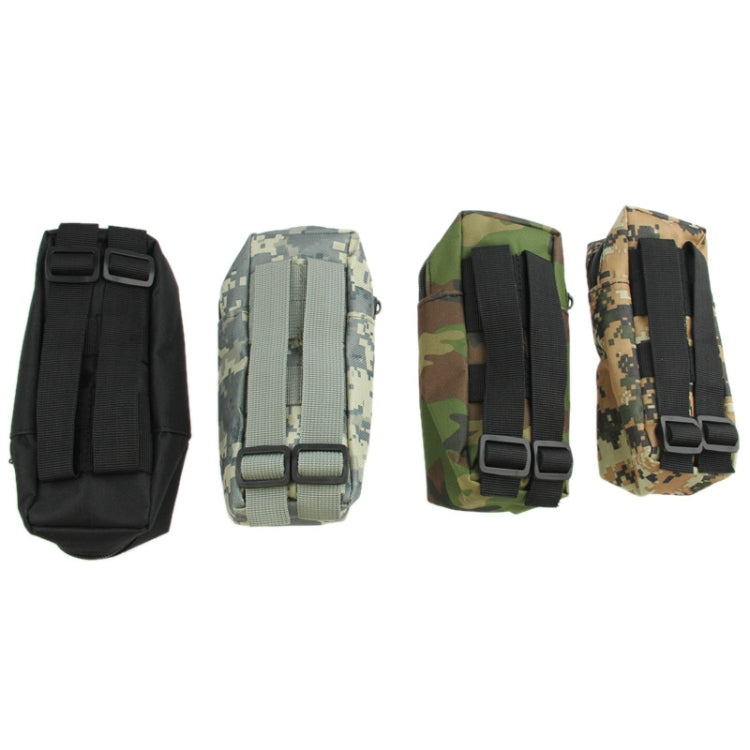 Field Operations Sundries Handy Bag(Black)