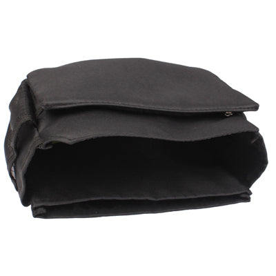 Multi-functional Bag Organizer Carrying Bag Storage Bag Pouch Holder for Collecting Things(Black)