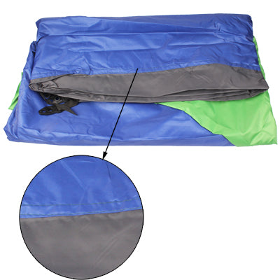 Quick Setting Dome Style 2-Person Camping Tent Pack with Carrying Bag for Outdoor Camping