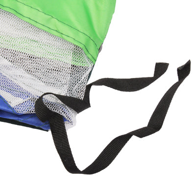 Quick Setting Dome Style 2-Person Camping Tent Pack with Carrying Bag for Outdoor Camping