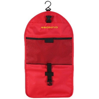 Multifunctional Wash Bag / Toothpaste Toothbrush Towel Storage Bag Pouch Organizer for Traveling (Random Color Delivery)