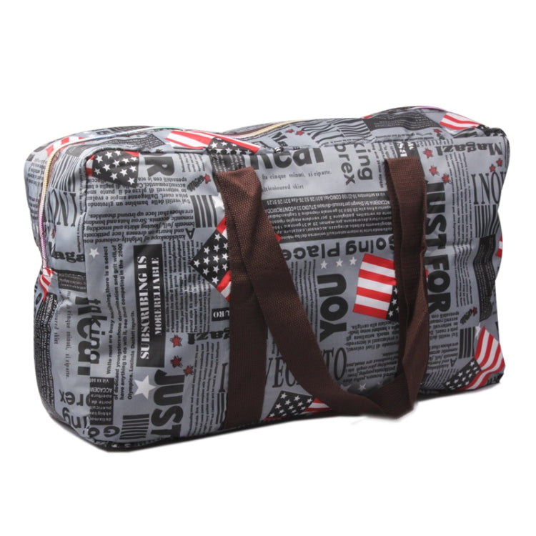 Portable Multi-functional Waterproof Carrying Bag Pouch Storage Bag for Travel