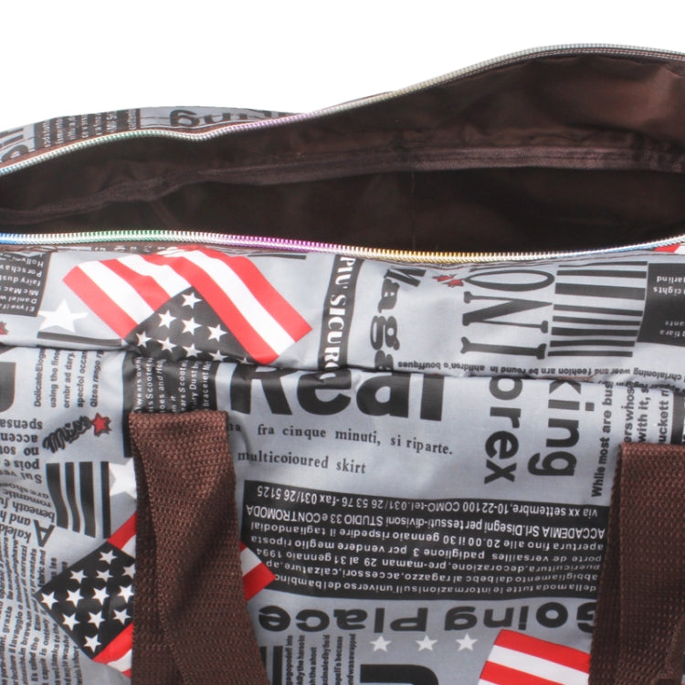 Portable Multi-functional Waterproof Carrying Bag Pouch Storage Bag for Travel