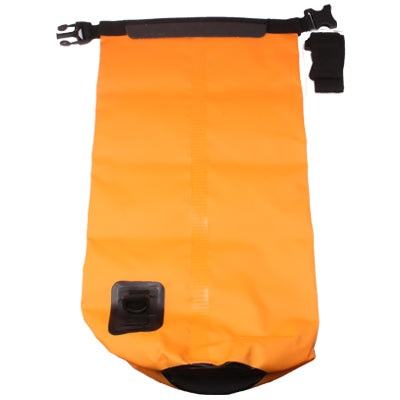 10L Multifunction Outdoor Swimming Bag / Waterproof Package(Orange)