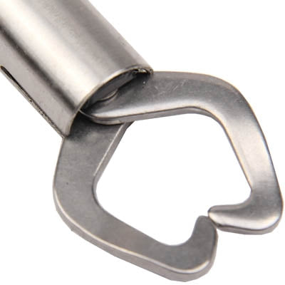 Simple And Practical Fishing Grip Control Fish Gripper Fishing Lip Controller