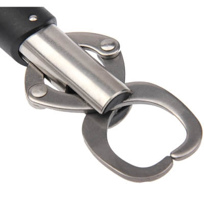 Be Weighed the Fish Simple And Practical Fishing Grip Control Fish Gripper Fishing Lip Controller