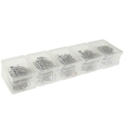 12# Ise Hooks Fishhook(Beige)