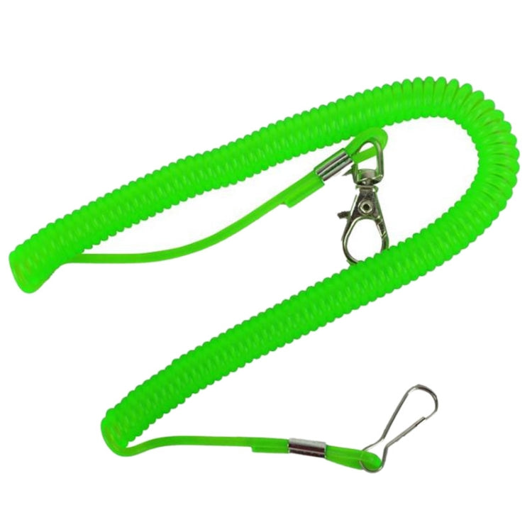 8 Meters Coiled Missed Rope(Green)