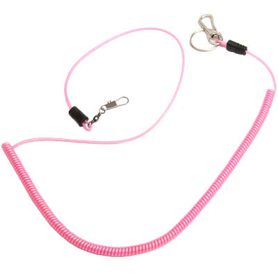 Three Meters Steel Missed Rope (Random Color Delivery)