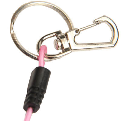Three Meters Steel Missed Rope (Random Color Delivery)