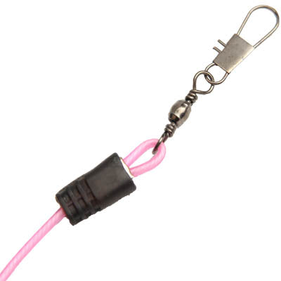Three Meters Steel Missed Rope (Random Color Delivery)