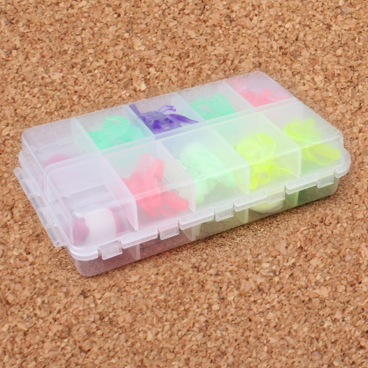 Fishing Worms / Lure Bait Soft Plastic Tail Worms / Lure Fishing Bait Suit