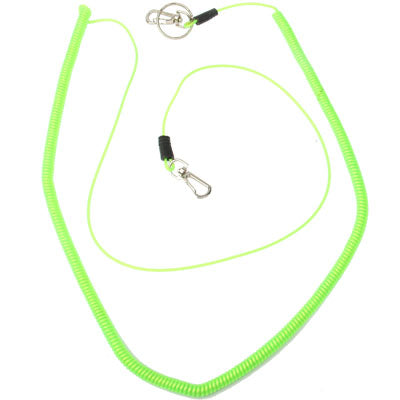 Eight Meters Steel Missed Rope (Random Color Delivery)