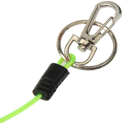 Eight Meters Steel Missed Rope (Random Color Delivery)