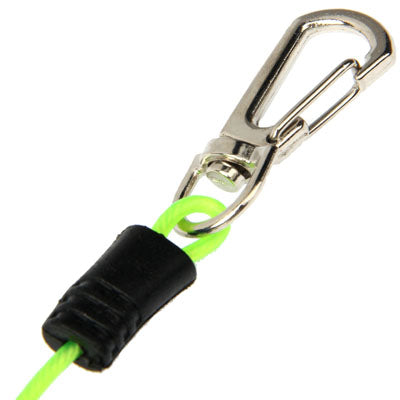 Eight Meters Steel Missed Rope (Random Color Delivery)