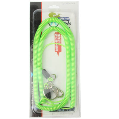 Eight Meters Steel Missed Rope (Random Color Delivery)