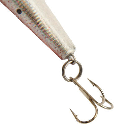 8.5cm Fish Model Baited Fishhook