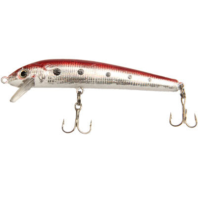 8.5cm Fish Model Baited Fishhook