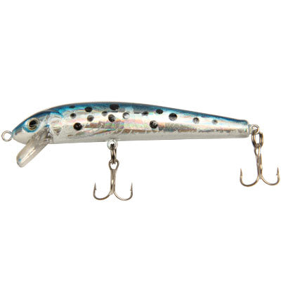 8.5cm Mottle Fish Model Baited Fishhook, Random Delivery