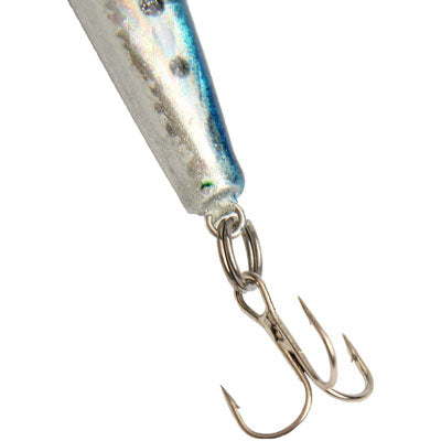 8.5cm Mottle Fish Model Baited Fishhook, Random Delivery