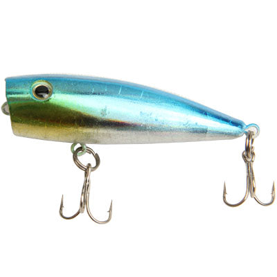 8.5cm Fish Model Baited Fishhook, Random Color Delivery
