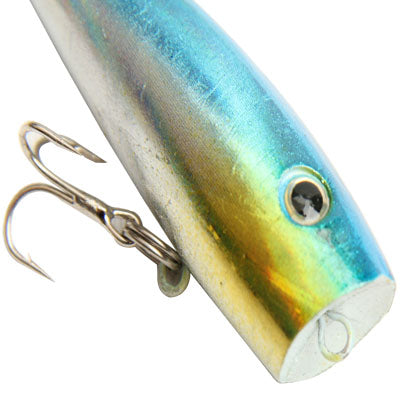 8.5cm Fish Model Baited Fishhook, Random Color Delivery
