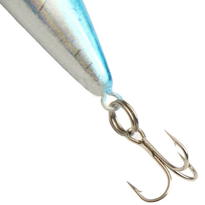 8.5cm Fish Model Baited Fishhook, Random Color Delivery