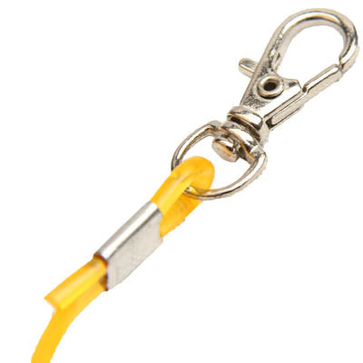 Four Meters Missed Rope (Random Color Delivery)