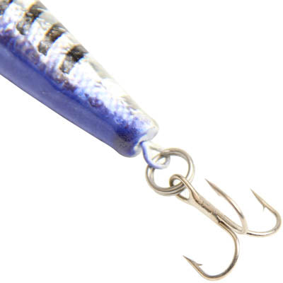 Fish Model Baited Fish Hook, Random Color Delivery