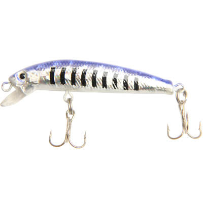 Fish Model Baited Fish Hook, Random Color Delivery
