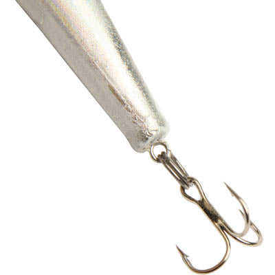 8cm Fish Model Baited Fish Hook, Random Color Delivery