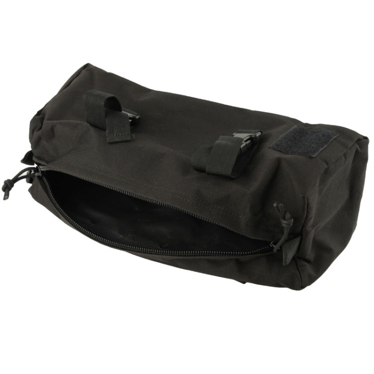 Military Outdoor Portable Package Collection Bag Tool Kit Nylon Bag