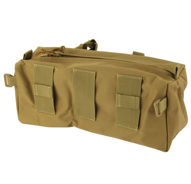 Military Outdoor Portable Package Collection Bag Tool Kit Nylon Bag