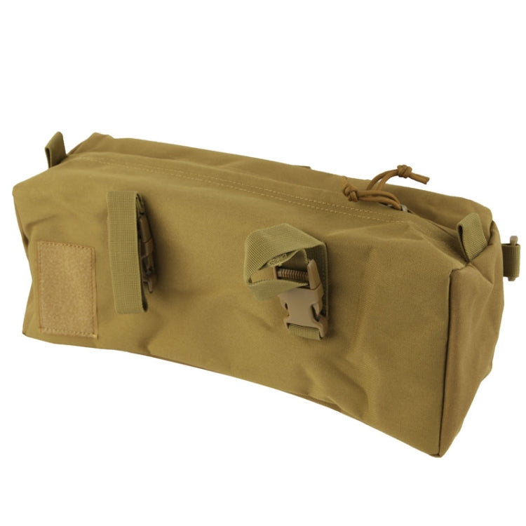 Military Outdoor Portable Package Collection Bag Tool Kit Nylon Bag