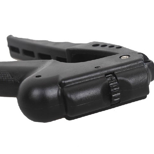Four Section Adjustable Pressure Hand Grip, (Pressure: 10kg, 17kg, 25kg, 32kg )