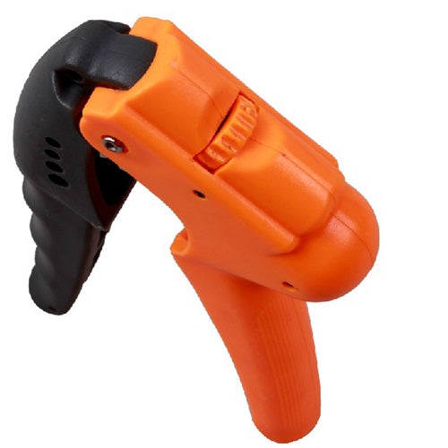 Four Section Adjustable Pressure Hand Grip, (Pressure: 10kg, 17kg, 25kg, 32kg )