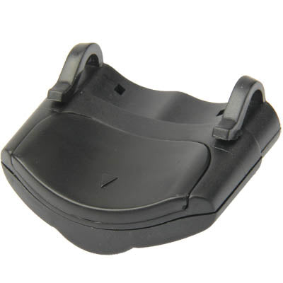 3 LED Clip Cap Lamp(Black)