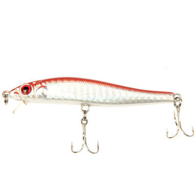 Fish Model Baited Fish Hook