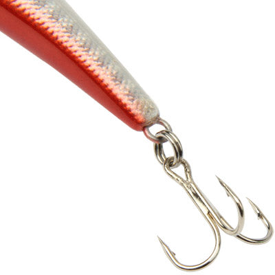 Fish Model Baited Fish Hook