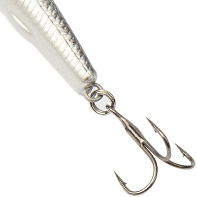 Fish Model Baited Fish Hook, Random Delivery
