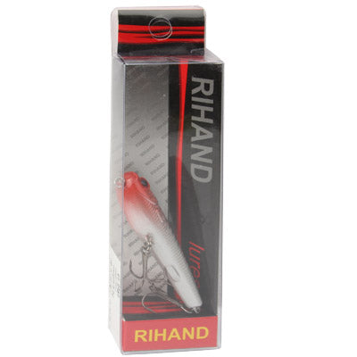 Fish Model Baited Fish Hook, Random Delivery
