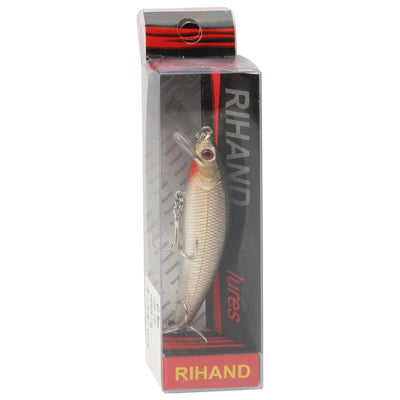 100mm Minnow Hard Baits Fishing Lures Mixed Fishing Tackle Baits Minnow