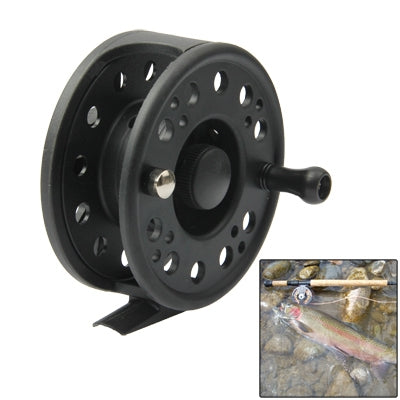 Fly Fishing Reels and Spools