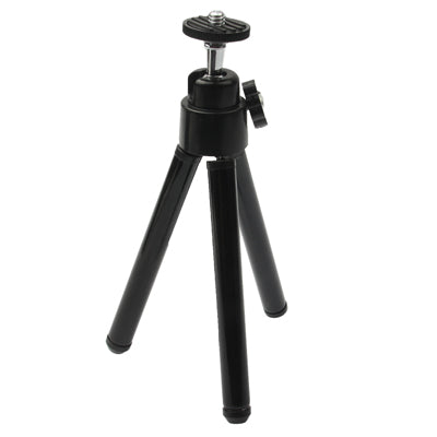 1-Mode Blue Light Fishing Light with Tripod Stand(Black)