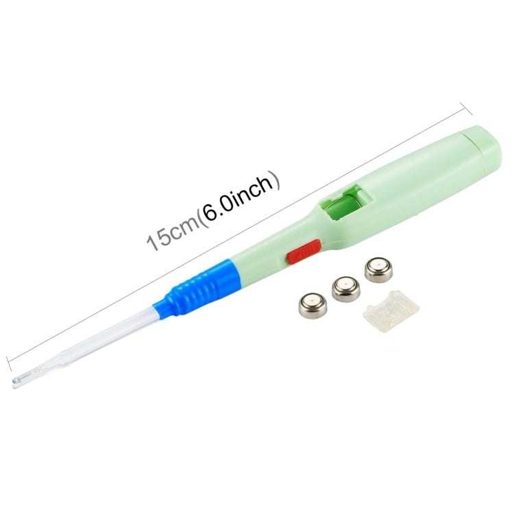 2 in 1 Portable White Light Fishing Hook Detacher