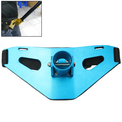 Reliable Gimbal Belt Metal Fishing Rod Holder