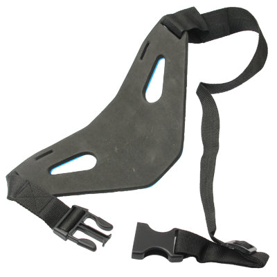 Reliable Gimbal Belt Metal Fishing Rod Holder