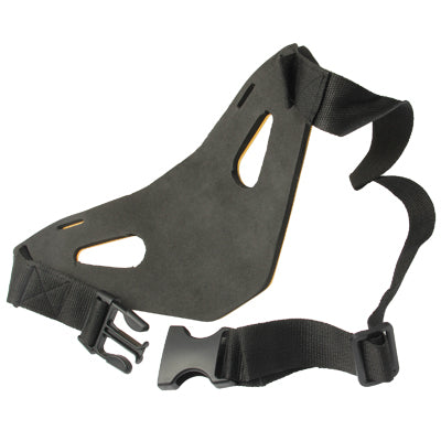 Reliable Gimbal Belt Metal Fishing Rod Holder