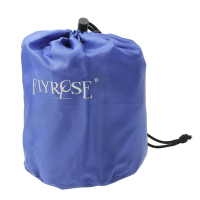 Outdoor Camping Automatic Air Pillow Camping Pillow Sleeping Bag Cushion for Leaning on Pillow, Random Color Delivery